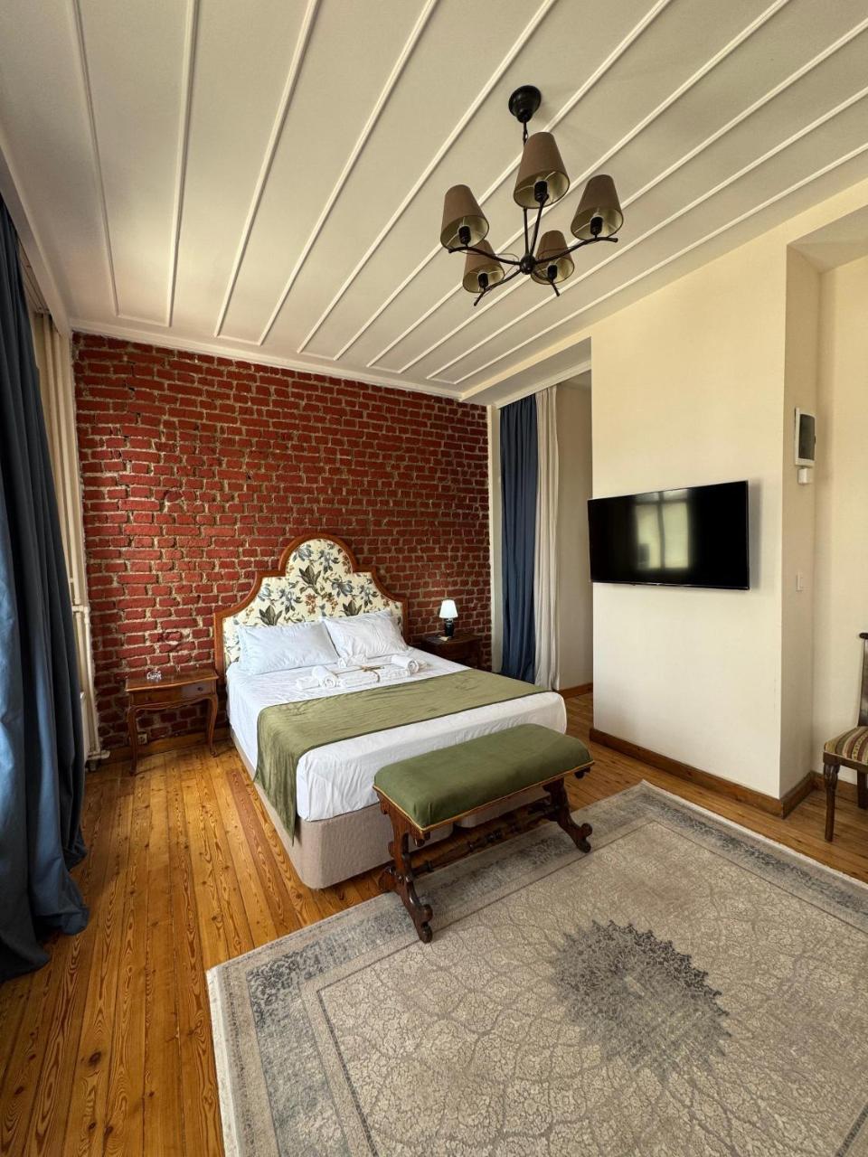 LEVANT PENSION DE LUXE — ISTANBUL — фотография отеля №5