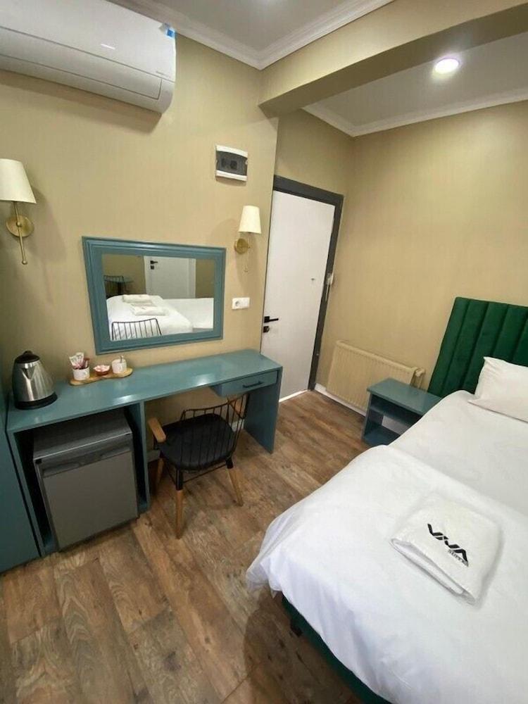 KADIKOY VIVA HOTEL — ISTANBUL — fotografie hotel nr. 14