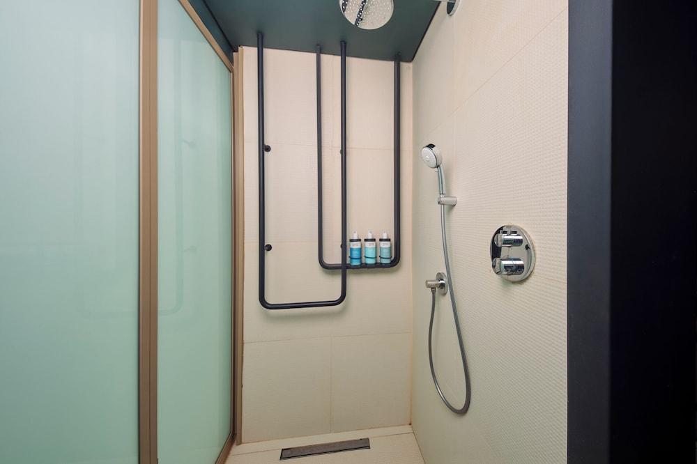 NOVOTEL ISTANBUL BOMONTI — ISTANBUL — fotografie hotel nr. 23