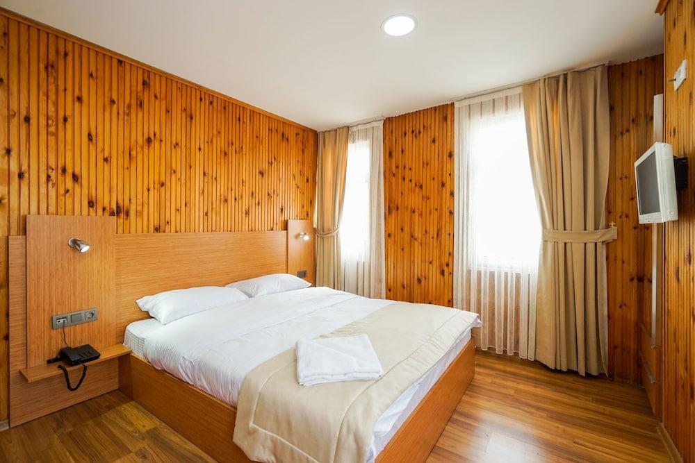 ELEMENT PERA RESIDENCE — ISTANBUL — fotografie hotel nr. 22