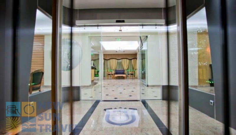 INCOGNITO — POMORIE — fotografie hotel nr. 26