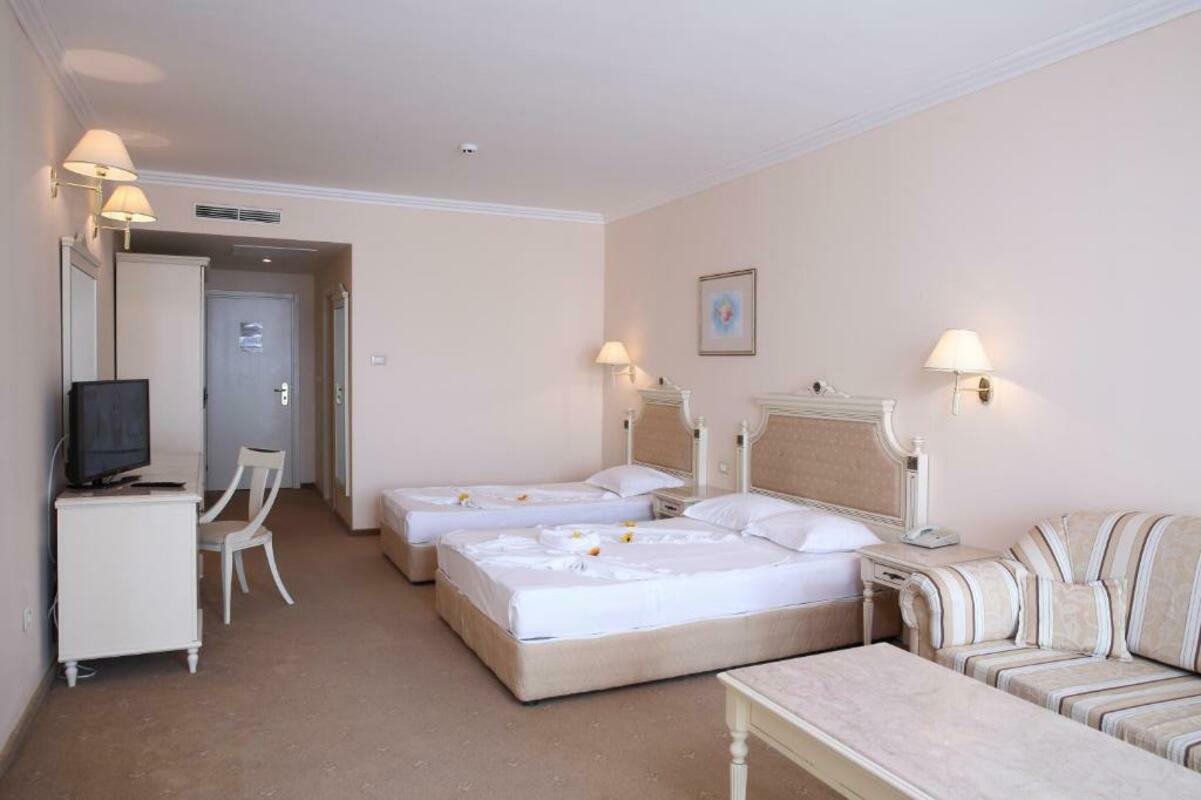 MARINA BEACH HOTEL — DUNI — fotografie hotel nr. 14