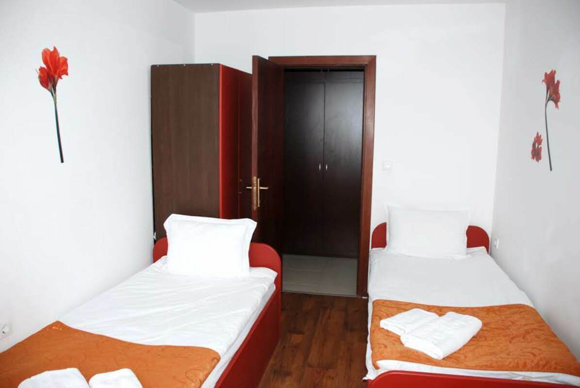ELEGANT LUX HOTEL — BANSKO — fotografie hotel nr. 20