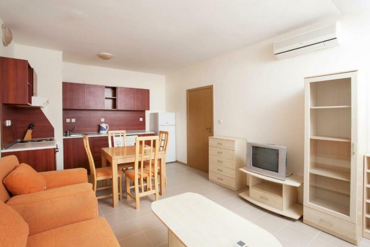 PRESTIGE CITY 1 SUNNY BEACH — SUNNY BEACH — fotografie hotel nr. 4