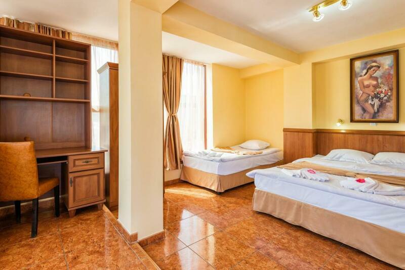 AVENUE — SUNNY BEACH — fotografie hotel nr. 60