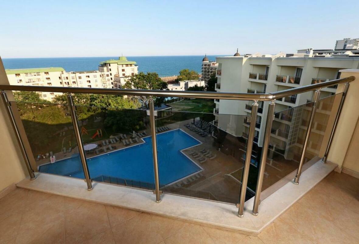 GOLDEN LINE HOTEL — GOLDEN SANDS — fotografie hotel nr. 16
