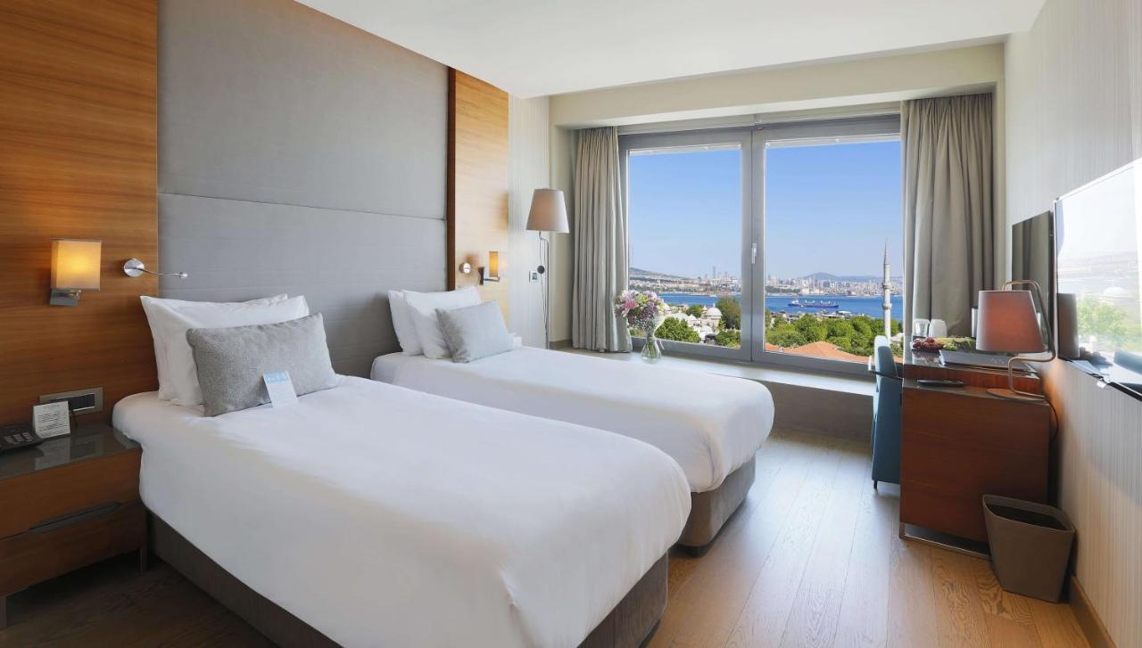 HOTEL ARCADIA BLUE — ISTANBUL — fotografie hotel nr. 13
