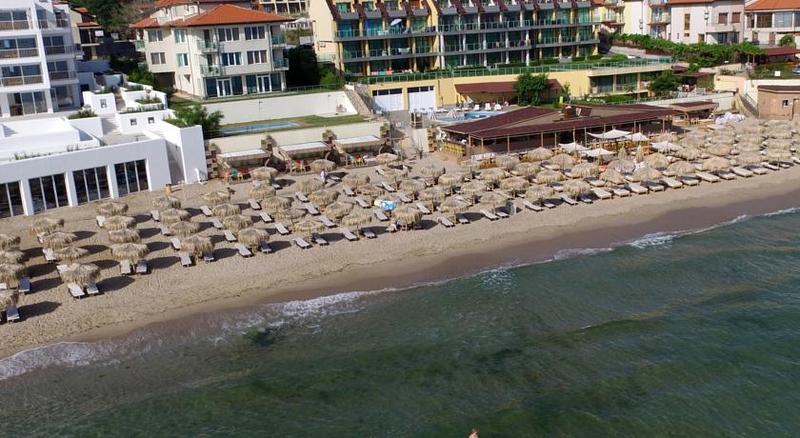 MELIA MAR — SOZOPOL — fotografie hotel nr. 22