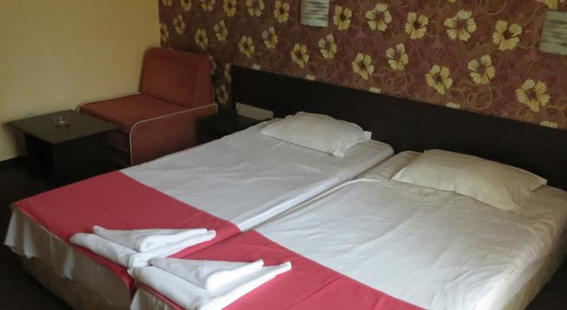YAVOR PALACE — SUNNY BEACH — fotografie hotel nr. 10