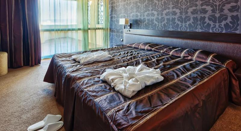 IMPERIAL RESORT — SUNNY BEACH — fotografie hotel nr. 13