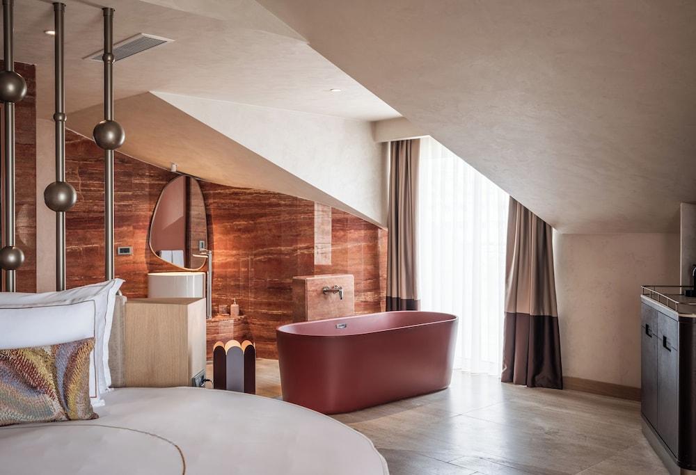 ADALYA RESORT & SPA - ADULTS ONLY — EVRENSEKI — fotografie hotel nr. 16