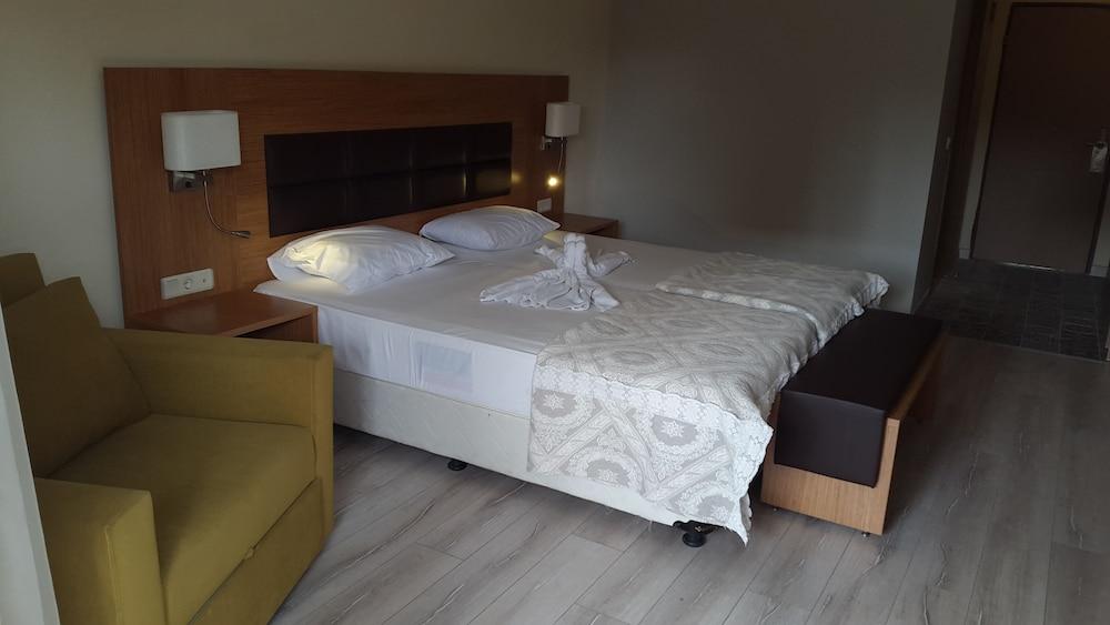 BEGONVILLE HOTEL MARMARIS — MARMARIS — fotografie hotel nr. 13