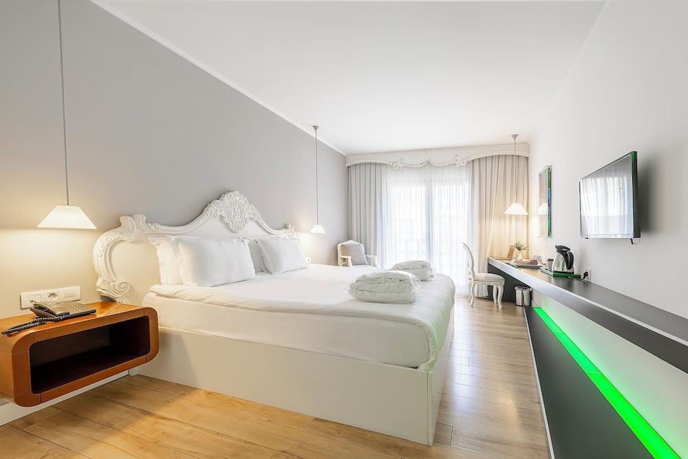 BEYOND — IZMIR — fotografie hotel nr. 9