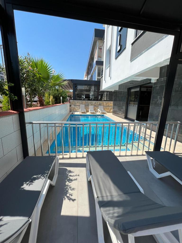 DIDIM ELIT OTEL — DIDIM — fotografie hotel nr. 14