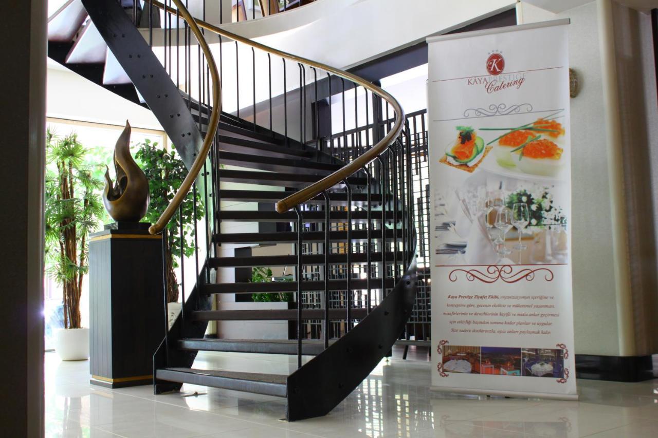 KAYA PRESTIGE — IZMIR — фотография отеля №35