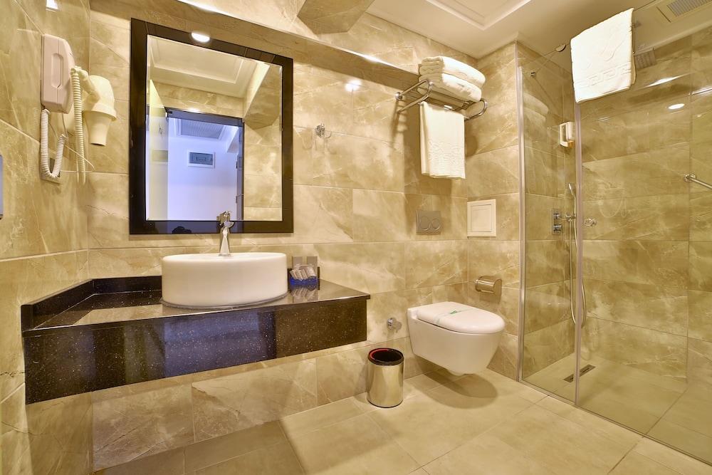 SORRISO HOTEL DUE — ISTANBUL — fotografie hotel nr. 9