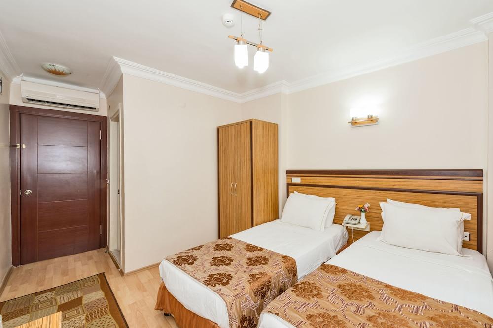 MAY HOTEL ISTANBUL — ISTANBUL — фотография отеля №7