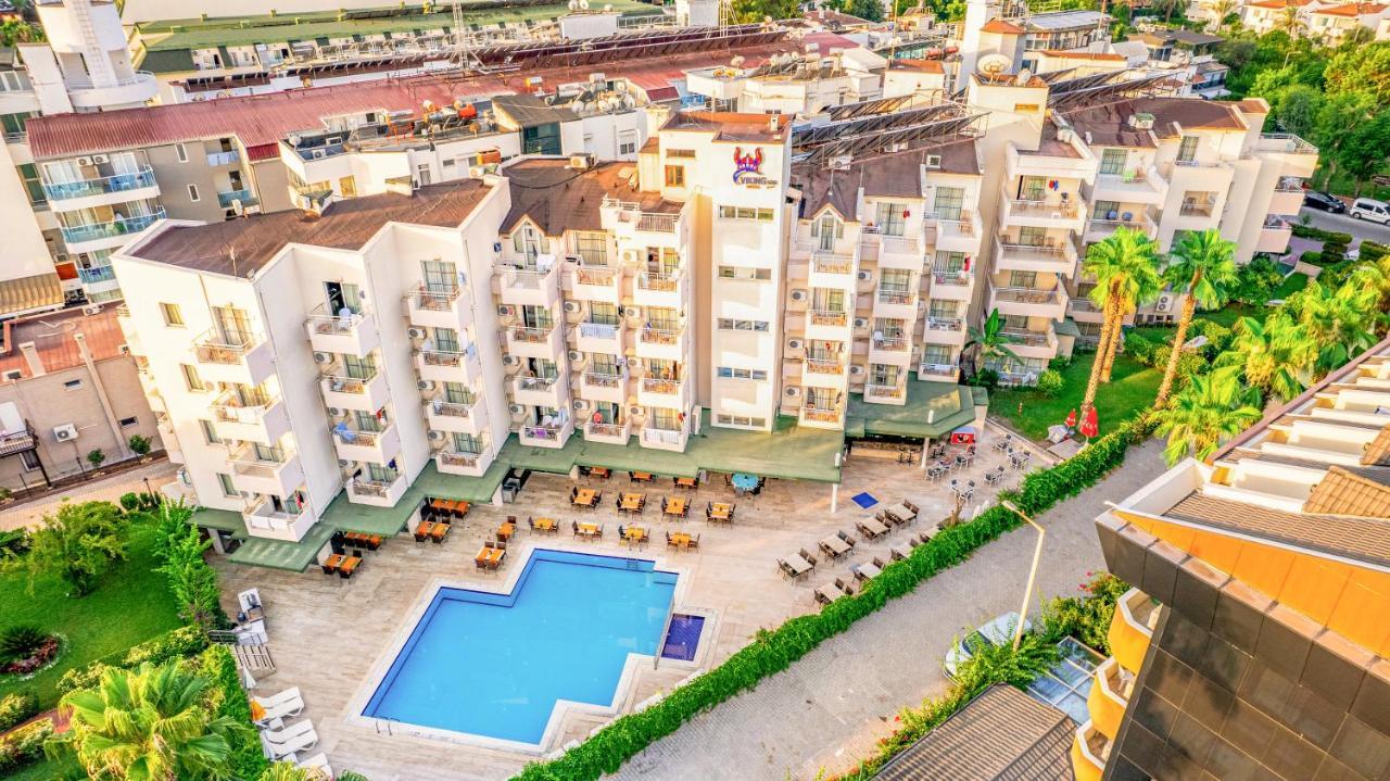 VIKING NONA BEACH HOTEL — KEMER — фотография отеля №23
