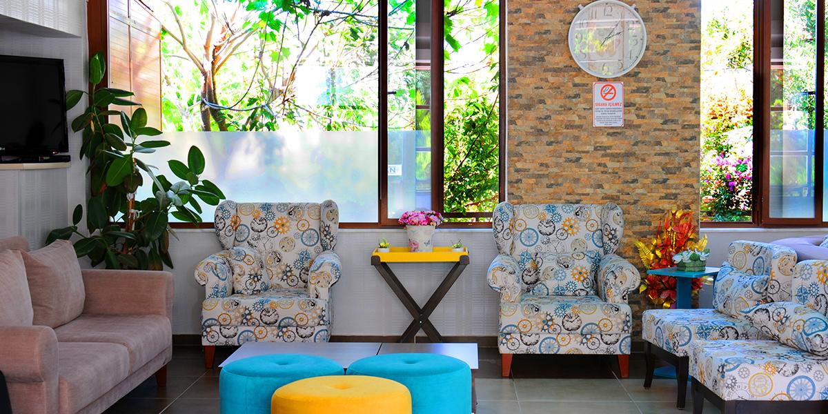 DOGAN PARADISE FAMILY CLUB — OZDERE — fotografie hotel nr. 11