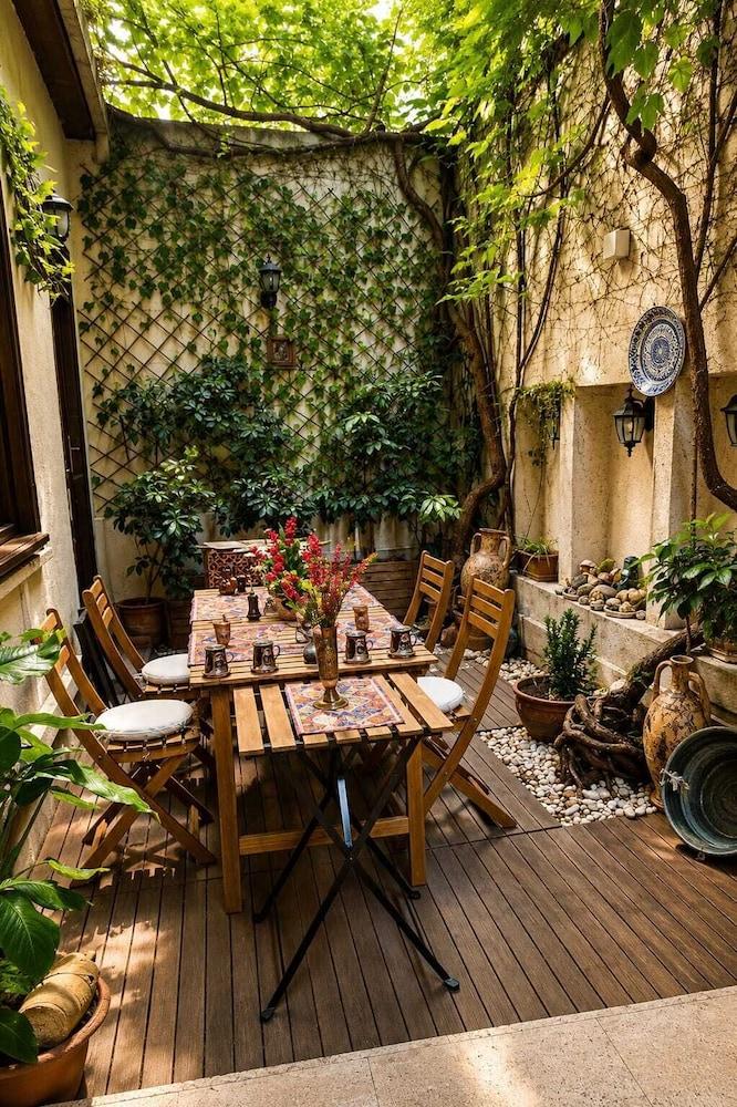 VILLA SPHENDONE — ISTANBUL — fotografie hotel nr. 36