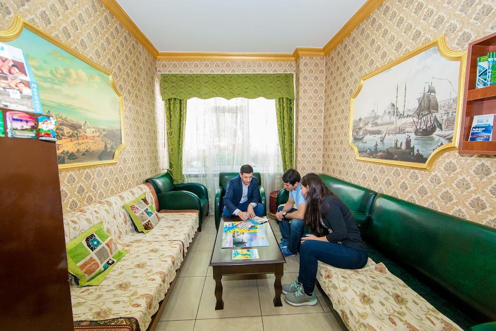 MEDDUSA (ADULTS ONLY) — ISTANBUL — фотография отеля №30