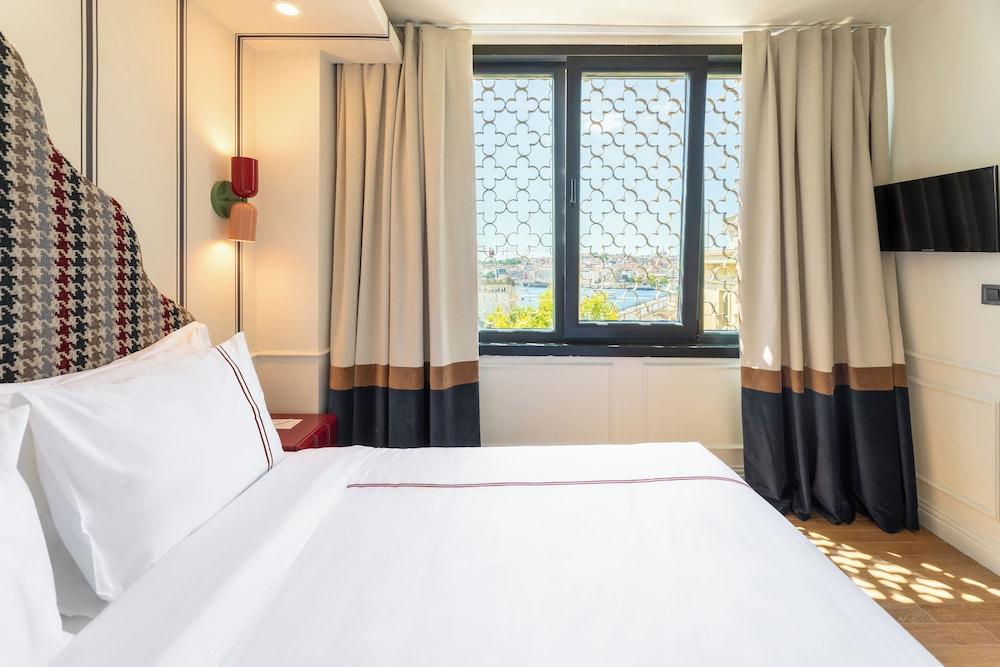 KHAI HOTEL KARAKOY (ADULTS ONLY) — ISTANBUL — fotografie hotel nr. 5