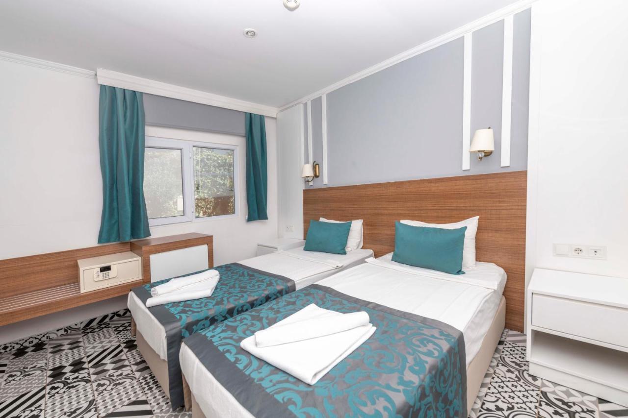 ARMAS BEACH HOTEL — KEMER — фотография отеля №35