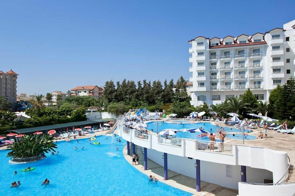 SERENIS HOTEL — SIDE — fotografie hotel nr. 12