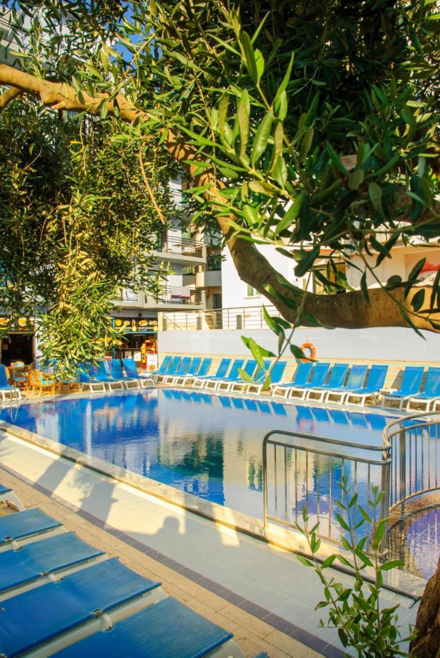 MUTLU APART — DIDIM — fotografie hotel nr. 10