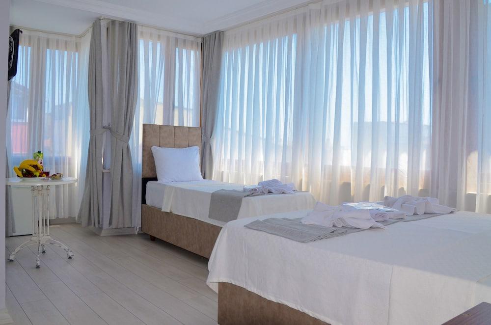 YASMIN — ISTANBUL — fotografie hotel nr. 8