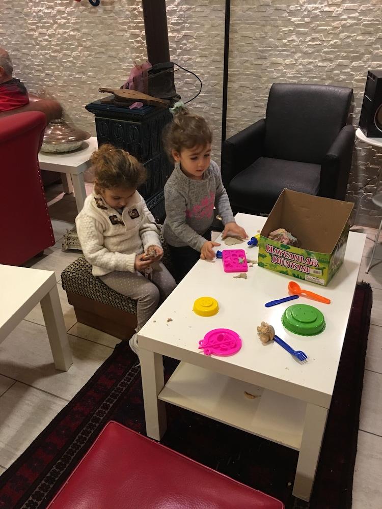 GUZEL IZMIR — IZMIR — фотография отеля №7