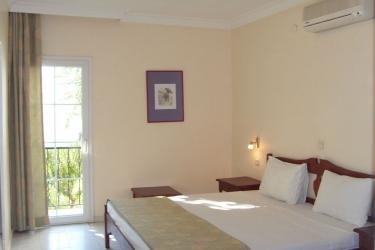 LA ROSA HOTEL — BODRUM — фотография отеля №16