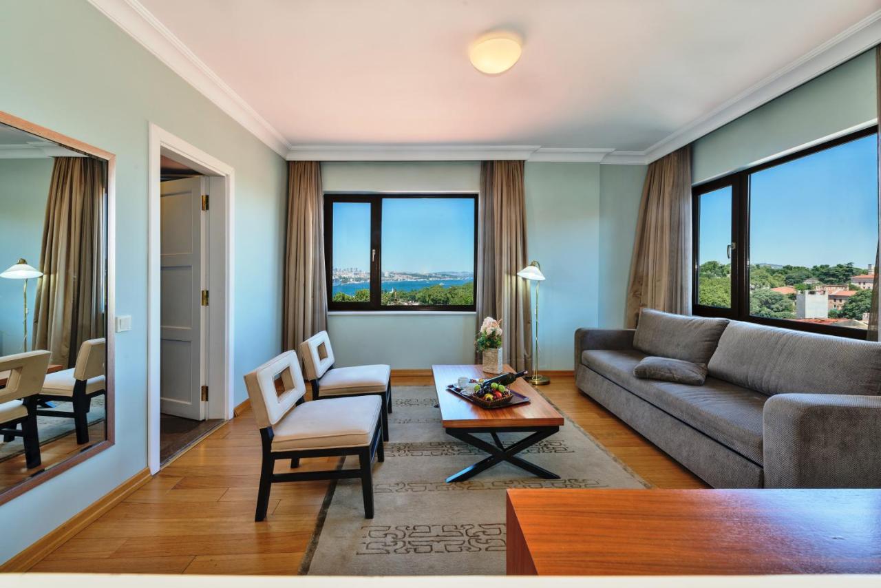 AGORA LIFE — ISTANBUL — fotografie hotel nr. 10