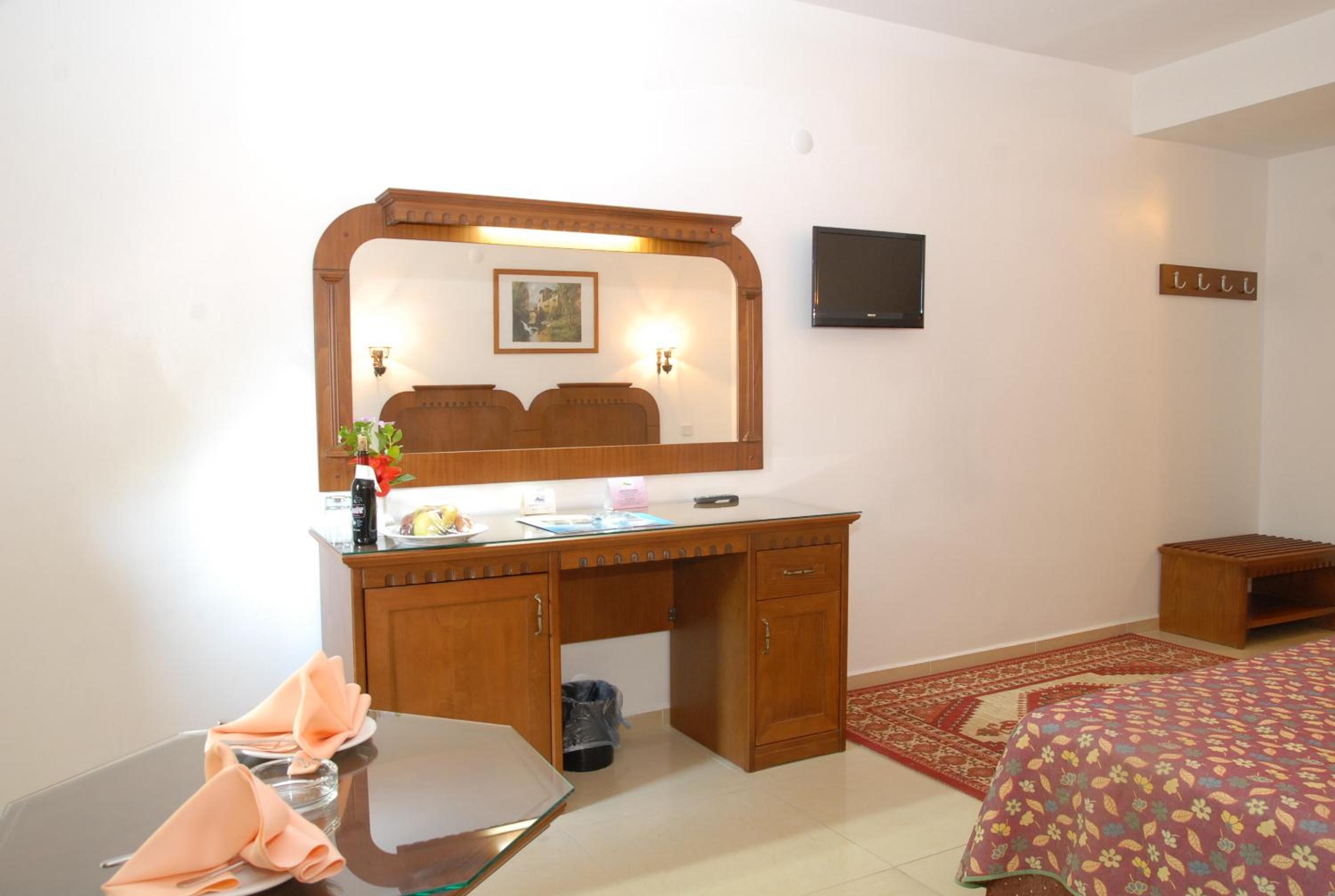 MARMARIS PARK HOTEL — MARMARIS — фотография отеля №31