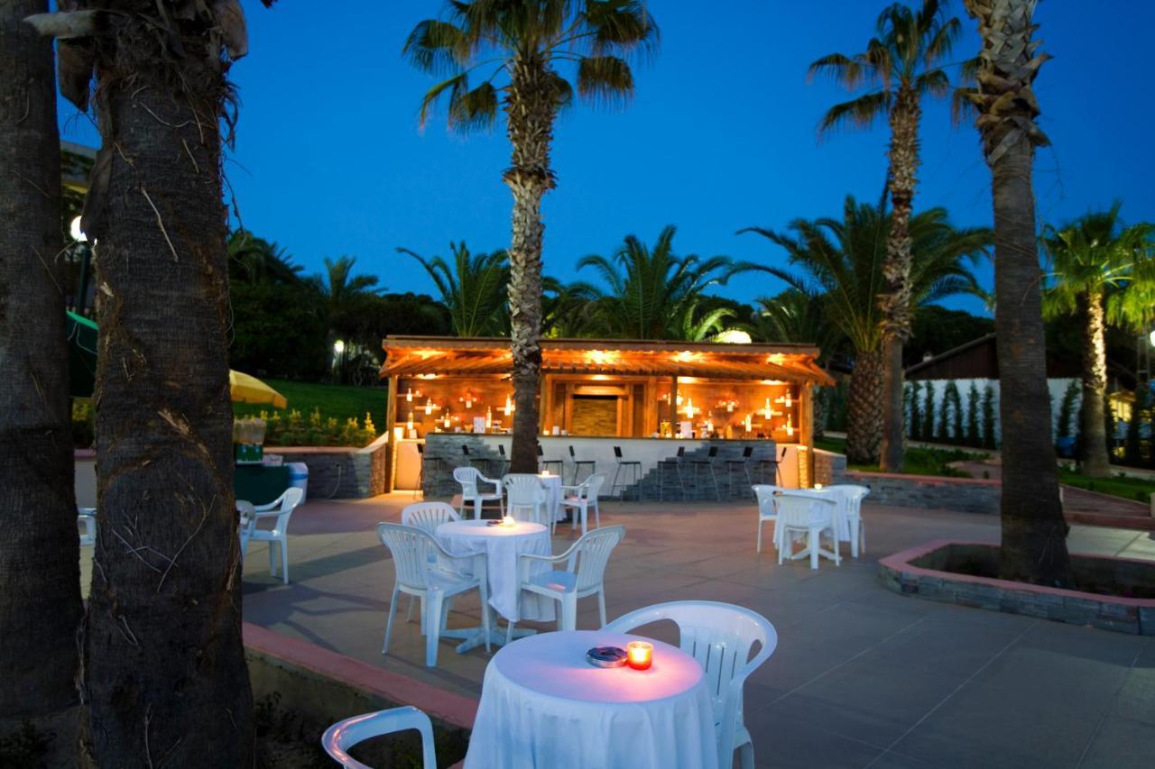 FANTASIA HOTEL DE LUXE KUSADASI — KUSADASI — fotografie hotel nr. 12