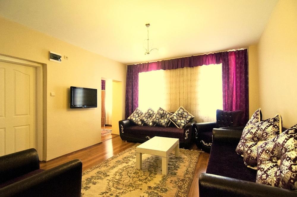 BY PERA SUITES — ISTANBUL — фотография отеля №12