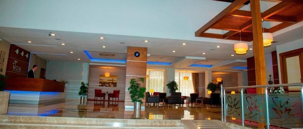 MOM — IZMIR — fotografie hotel nr. 15