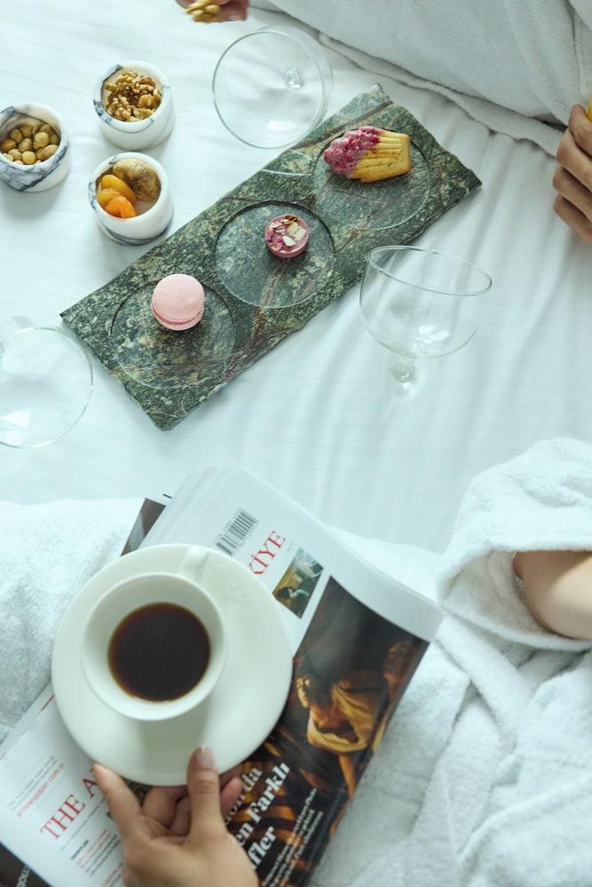 AVANTGARDE LEVENT — ISTANBUL — fotografie hotel nr. 12