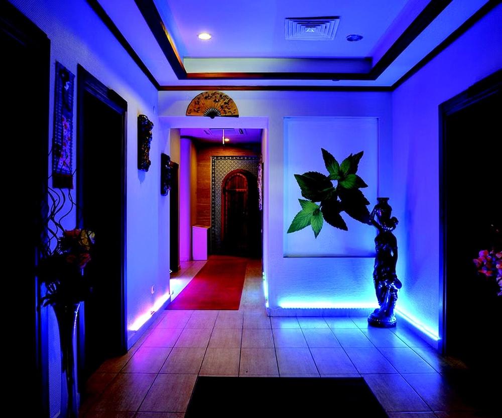 ULUSOY KEMER HOLIDAY CLUB — KEMER — fotografie hotel nr. 28