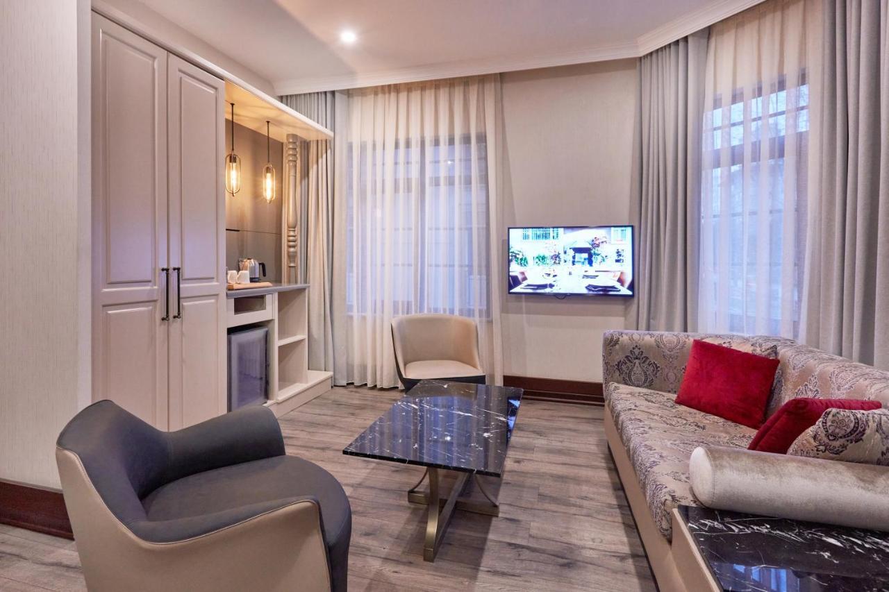 KONAK — ISTANBUL — fotografie hotel nr. 18