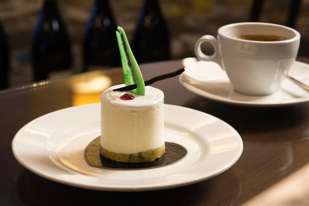 TITANIC CITY TAKSIM — ISTANBUL — fotografie hotel nr. 37