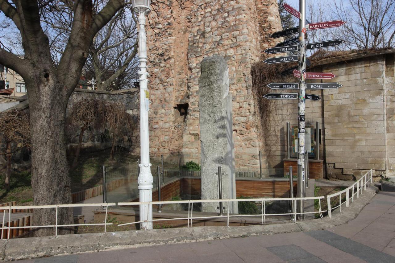 THE MILLION STONE — ISTANBUL — фотография отеля №34