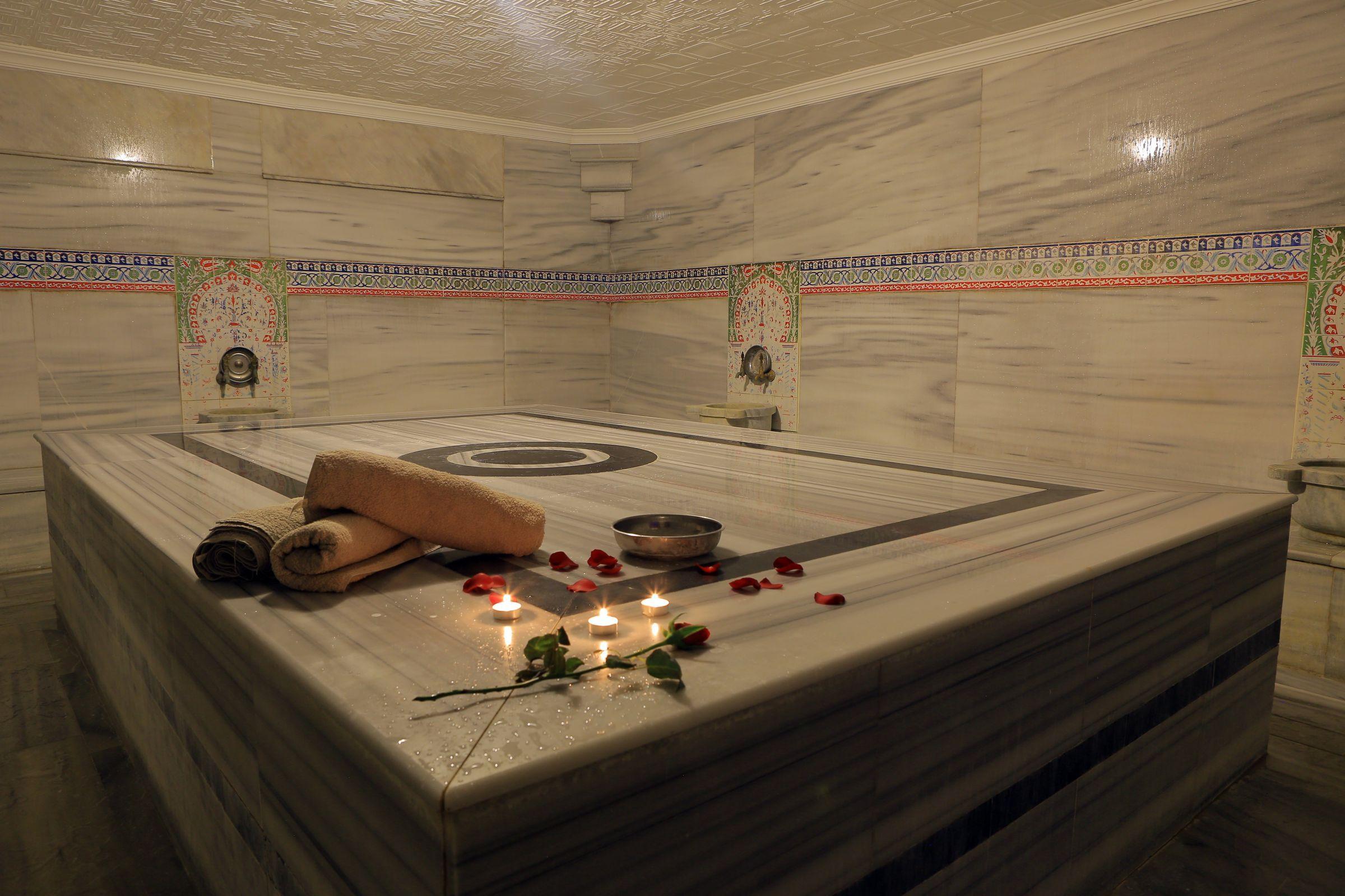 CARETTA RELAX HOTEL — ALANYA — fotografie hotel nr. 6