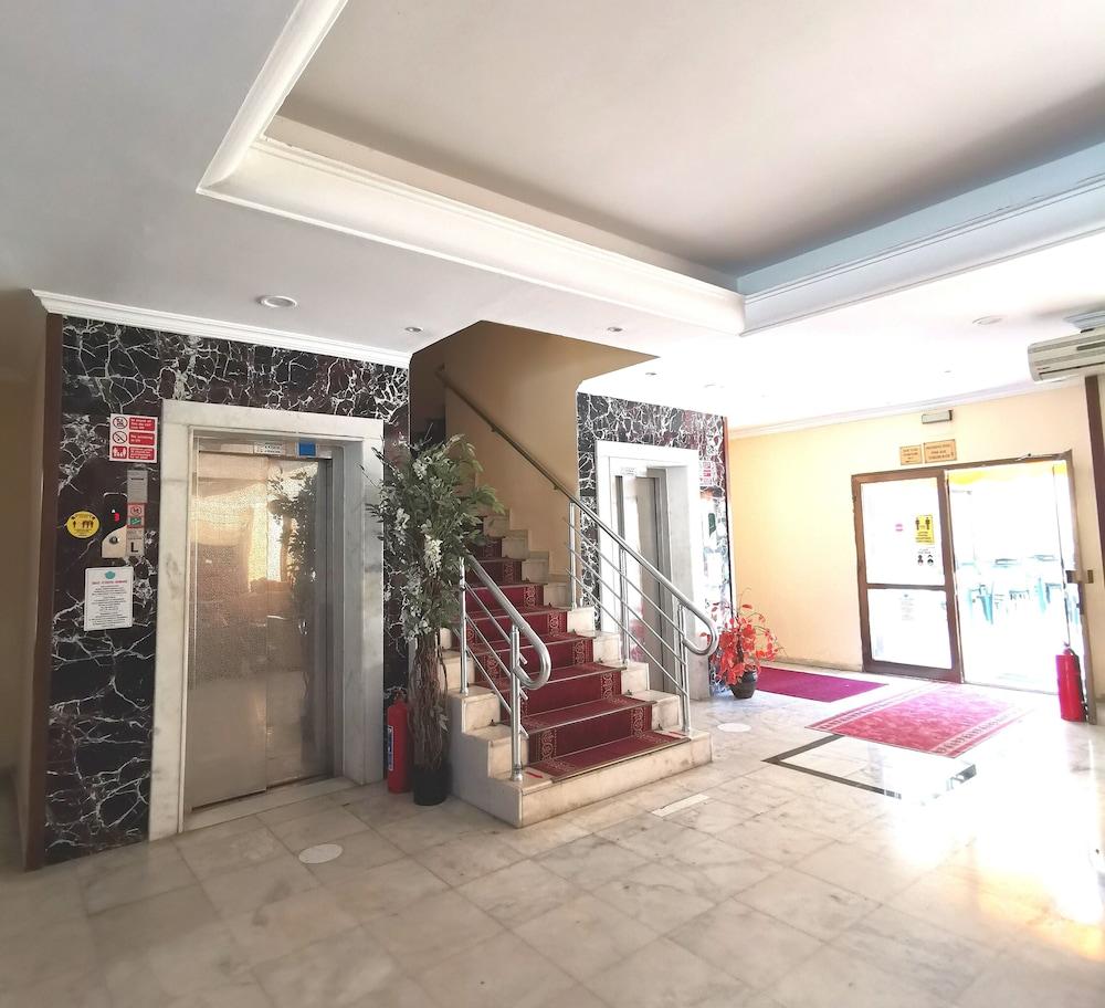 INTERMAR — MARMARIS — фотография отеля №11