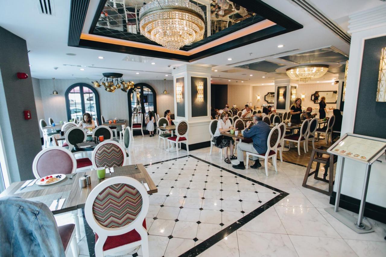 MIA BERRE — ISTANBUL — fotografie hotel nr. 27