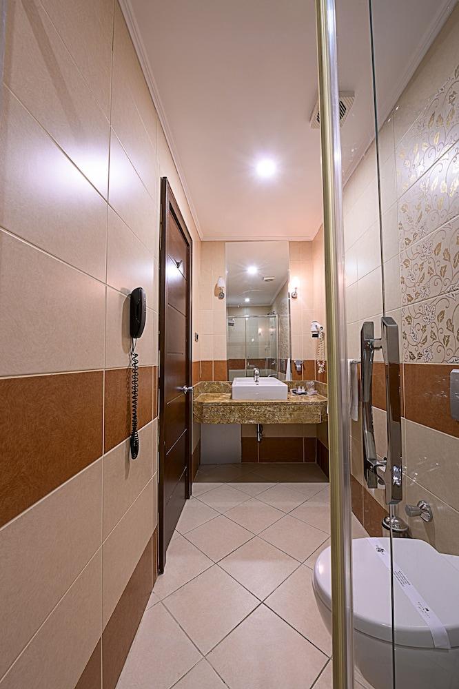 DREAM HILL BUSINESS DELUXE — ISTANBUL — fotografie hotel nr. 34