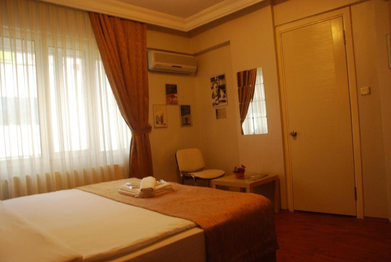 MINI FUAR HOTEL IZMIR — IZMIR — fotografie hotel nr. 27