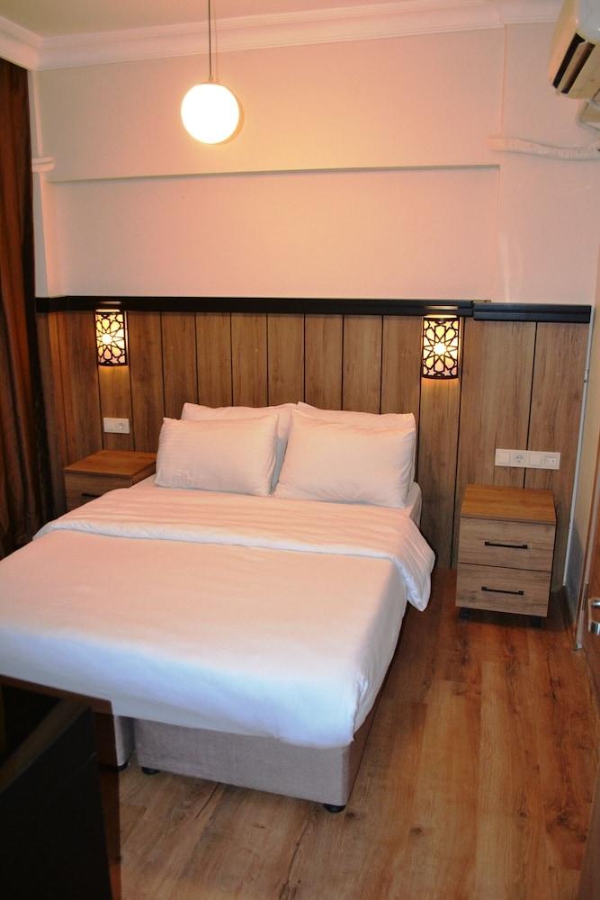ISTANBUL COMFORT — ISTANBUL — фотография отеля №12