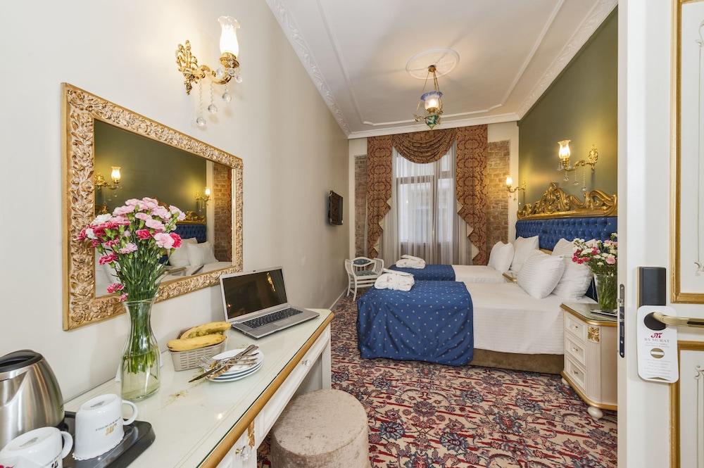 HOTEL FRESIA — ISTANBUL — fotografie hotel nr. 6