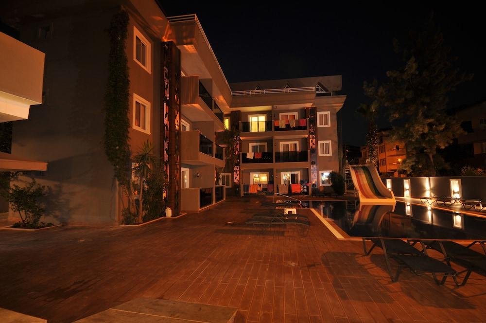 ISLA APART — MARMARIS — fotografie hotel nr. 36